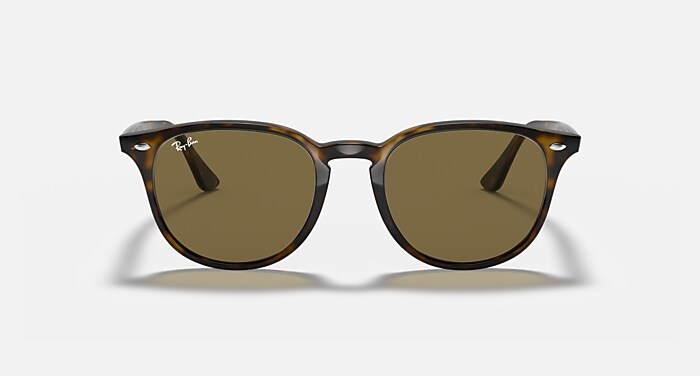 RB4259 Sunglasses in Light Havana and B-15 Brown (51-20) - RB4259