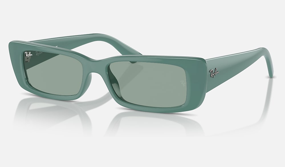 レイバン公式ストア】 Ray-Ban® TERU BIO-BASED サングラス | アルジー