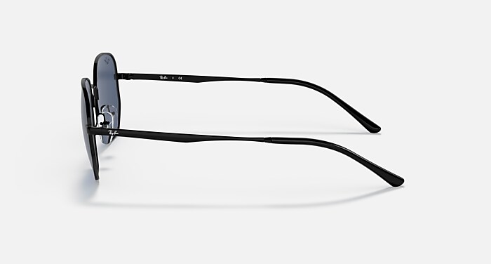レイバン公式ストア】 Ray-Ban® RB3682 サングラス | ブラック X