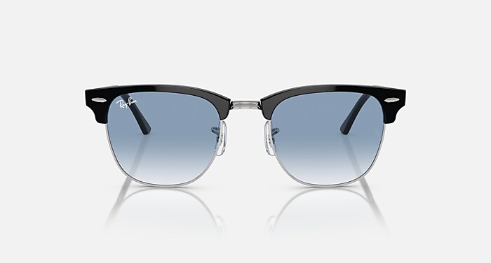 Ray-Ban CLUBMASTER RB3016 クラブマスター レイバン レイバン公式ストア】 Ray-Ban® CLUBMASTER CLASSIC サングラス