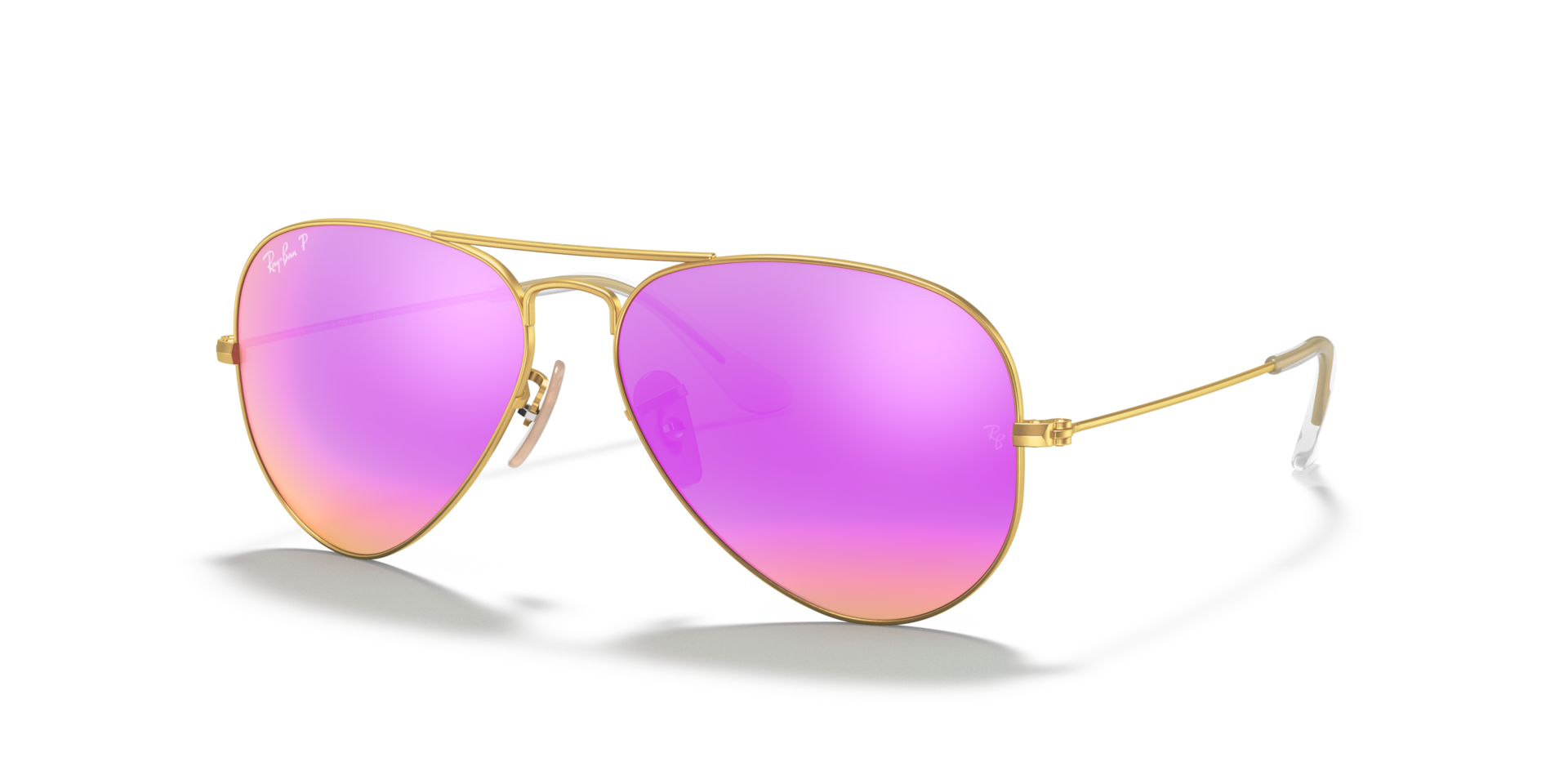 AVIATOR FLASH LENSES 10