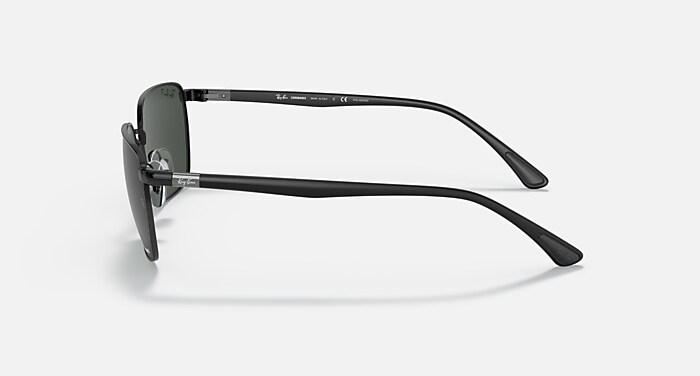 レイバン公式ストア】 Ray-Ban® RB3684 POLARIZED+ LENSES サングラス