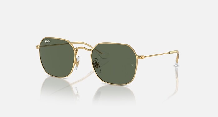 小物 Ray-Ban ERIKA ERIKA KIDS Sunglasses in Opal Violet and Dark Brown (50-15