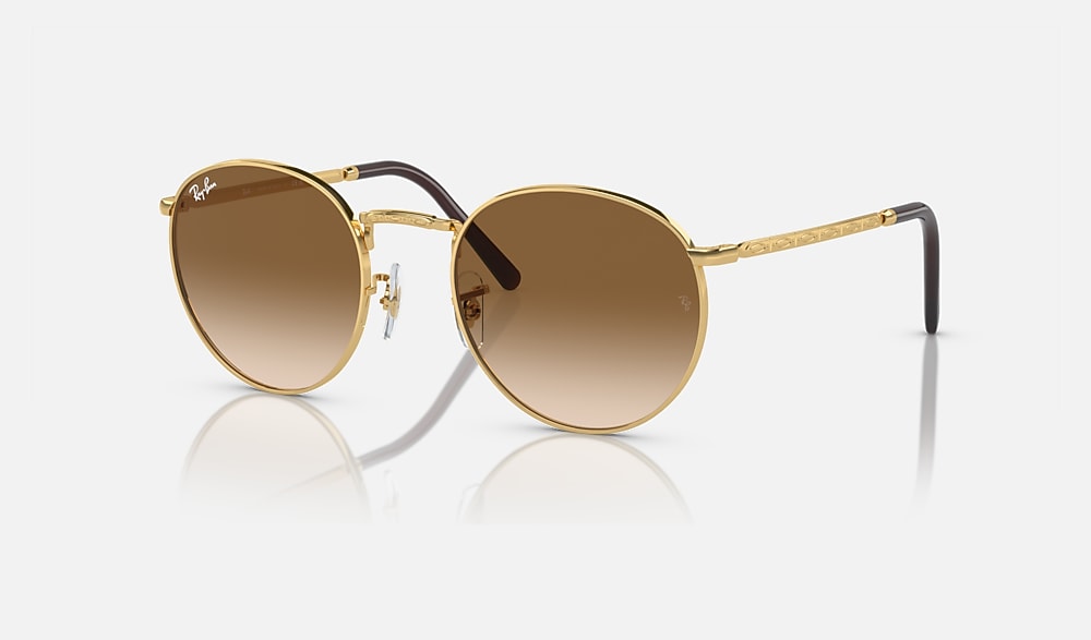 レイバン公式ストア】 Ray-Ban® NEW ROUND サングラス | アリスタ