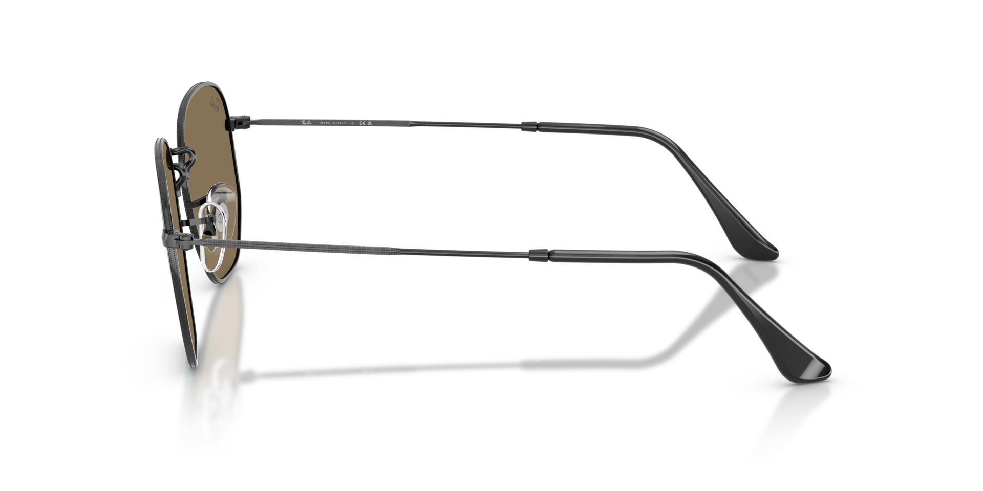 HEXAGONAL FLAT LENSES 3