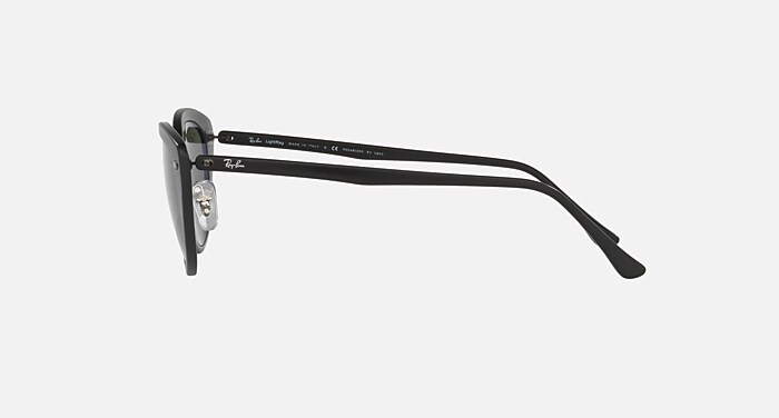 N*Y様 Ray-Ban サングラス RB4250 6034/11 RB4250 Polarized Sunglasses in Black and G-15 Green Polarized (52