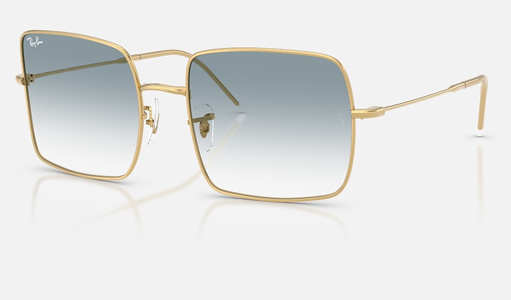 レイバン公式ストア】 Ray-Ban® SQUARE 1971 REVERSE サングラス