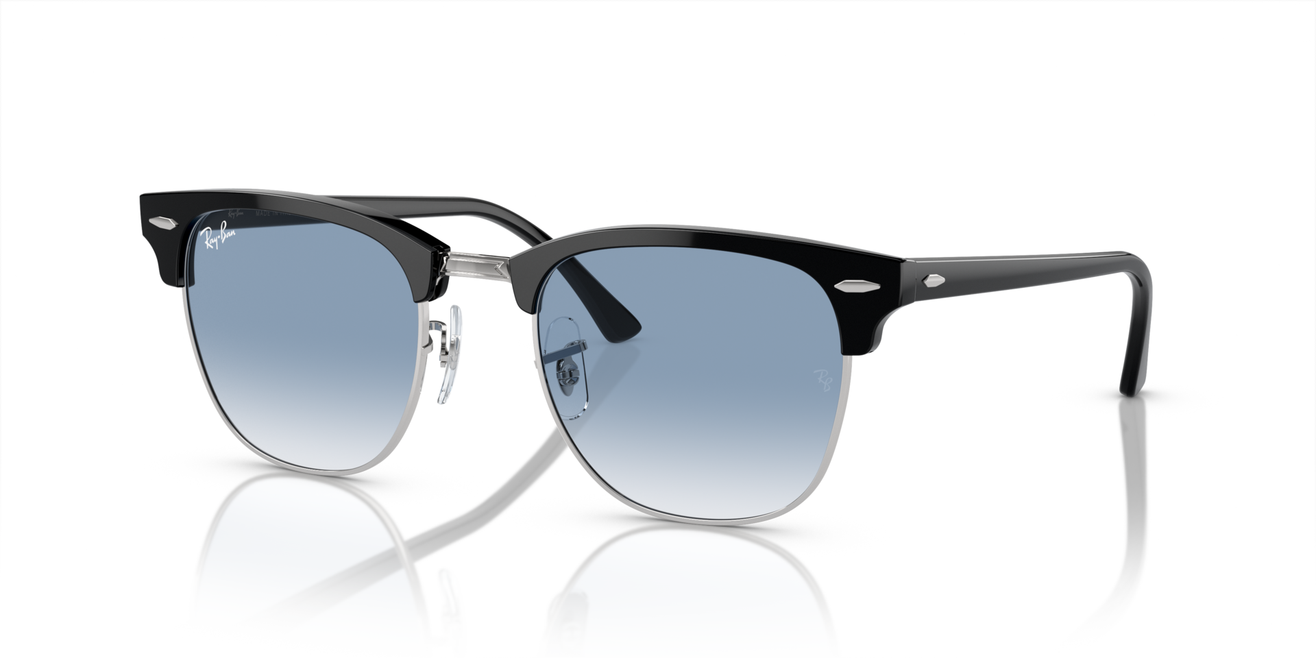 CLUBMASTER CLASSIC 8