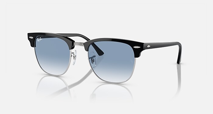 レイバン公式ストア】 Ray-Ban® CLUBMASTER CLASSIC サングラス 
