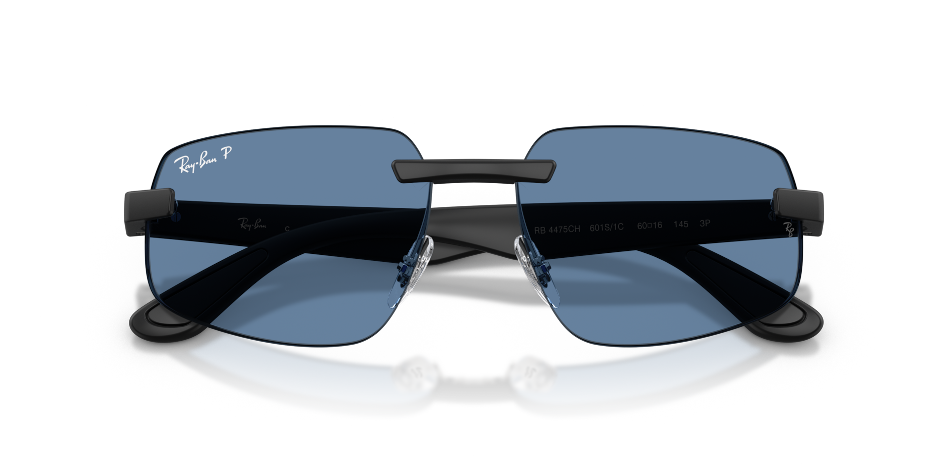 RB4475 POLARIZED S LENSES 5