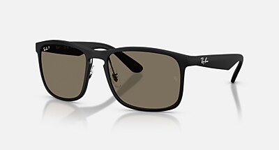 レイバン公式ストア】 Ray-Ban® RB4264 POLARIZED+ LENSES サングラス