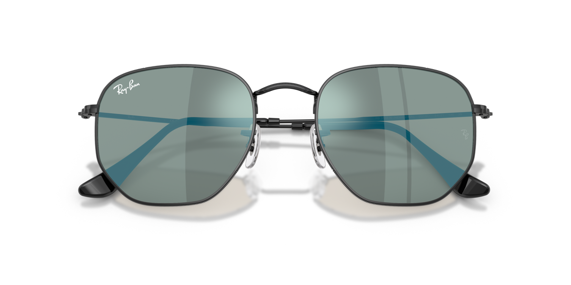 HEXAGONAL FLAT LENSES 5