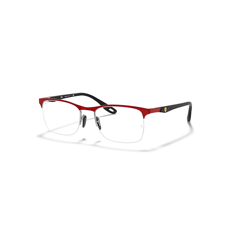 Ray-Ban Rx8416m Ferrari F045 Men New Eyeglasses - Image 4