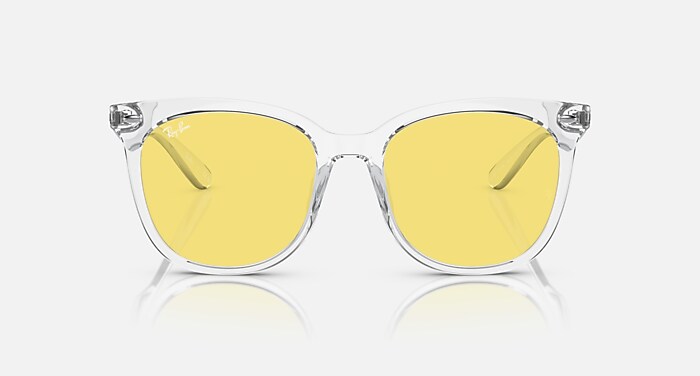 レイバン公式ストア】 Ray-Ban® RB4379D サングラス