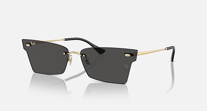 レイバン公式ストア】バイオベースフレーム | Ray-Ban® JP