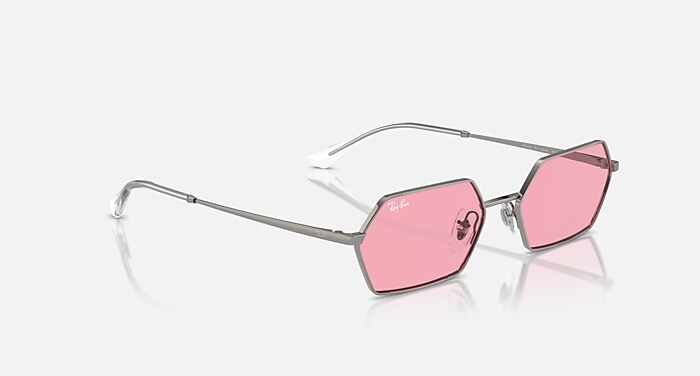レイバン公式ストア】 Ray-Ban® YEVI BIO-BASED サングラス 