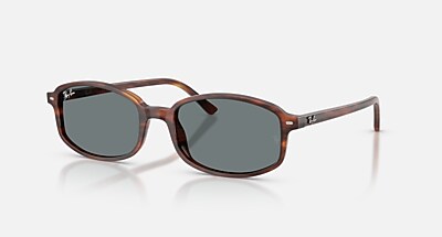 SAM Sunglasses in Black and Green (54-19) - RB2232F | Ray-Ban® US