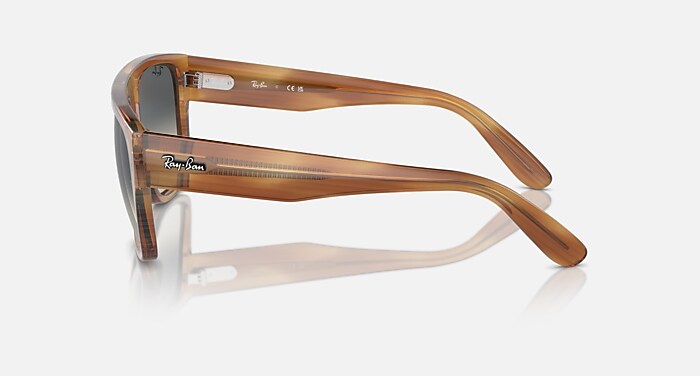 レイバン公式ストア】 Ray-Ban® DRIFTER サングラス | ストライプ