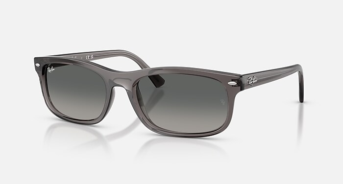 レイバン公式ストア】 Ray-Ban® RB2224 サングラス | オパールライト