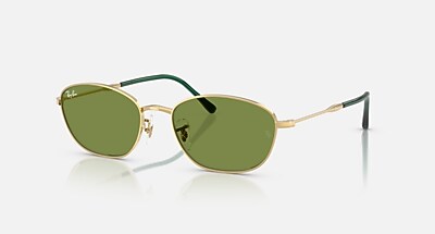 レイバン公式ストア】 Ray-Ban® RB3749 サングラス | アリスタゴールド
