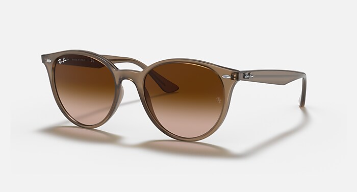レイバン公式ストア】 Ray-Ban® RB4305 サングラス | ベージュ X