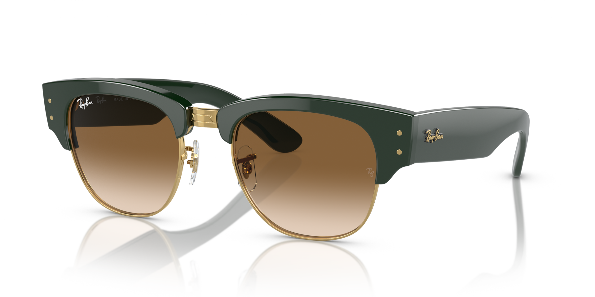 MEGA CLUBMASTER 10