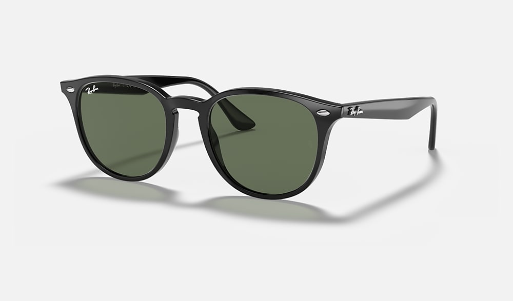 レイバン公式ストア】 Ray-Ban® RB4259 サングラス | ブラック X