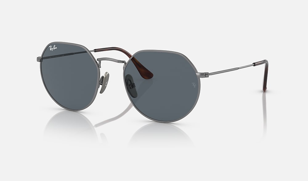 レイバン公式ストア】 Ray-Ban® JACK TITANIUM サングラス 