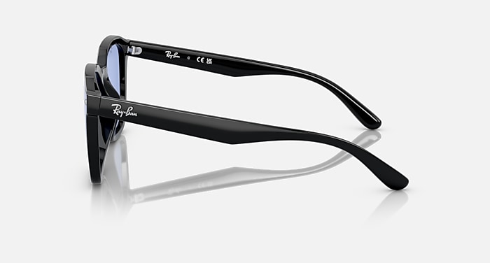 レイバン公式ストア】 Ray-Ban® RB4392D サングラス | ブラック X 