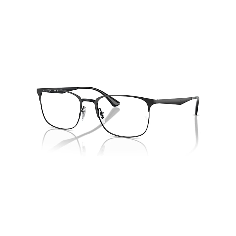 Ray-Ban 0RX6421 2904 - Image 4