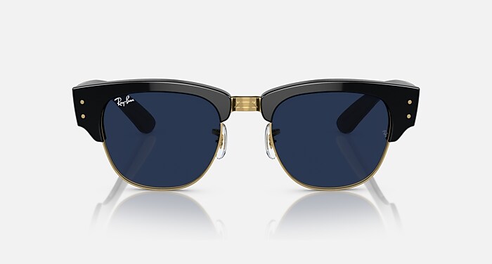 レイバン公式ストア】 Ray-Ban® MEGA CLUBMASTER TRANSITIONS