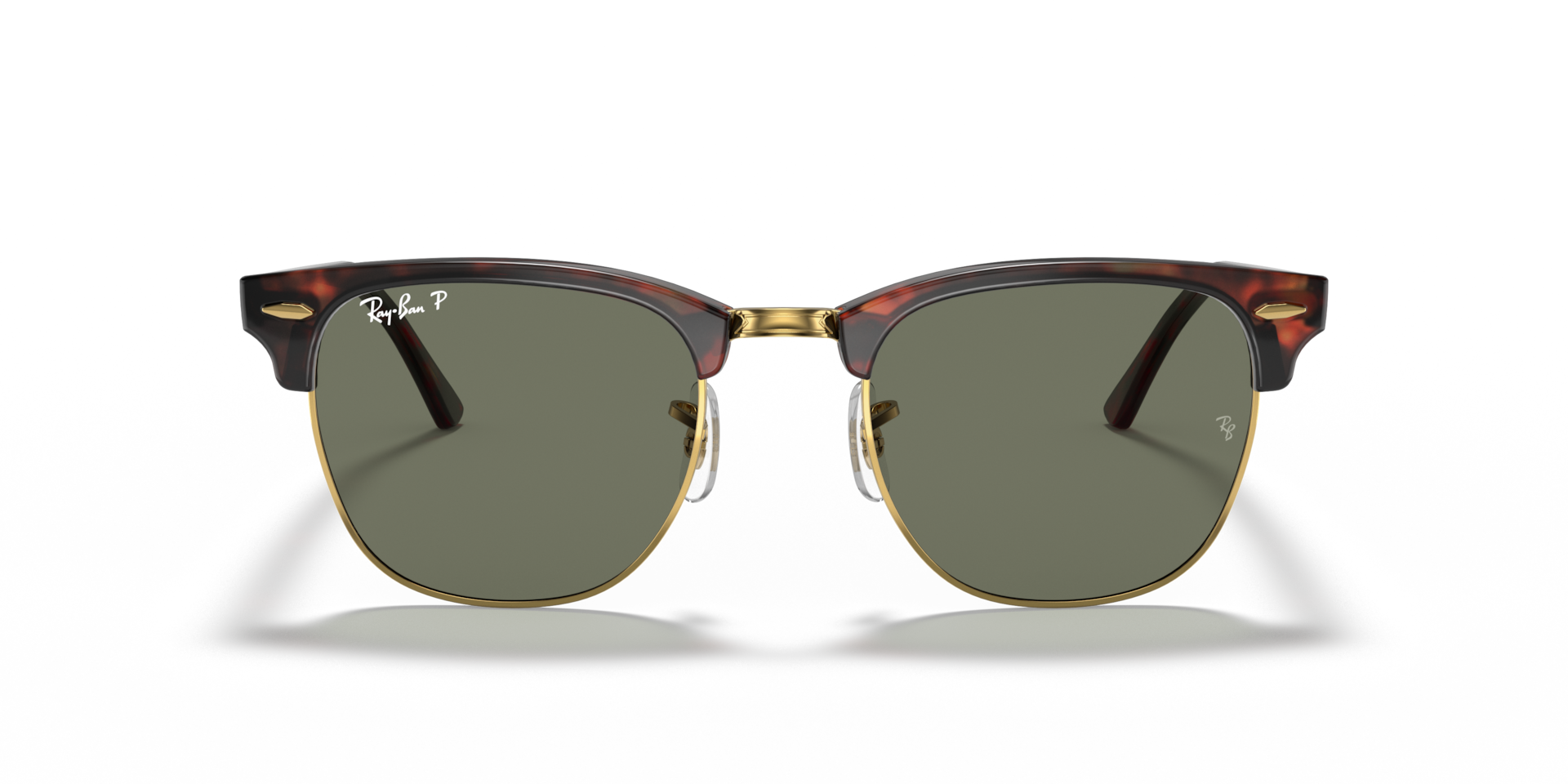 CLUBMASTER CLASSIC 2