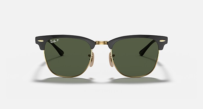 レイバン公式ストア】 Ray-Ban® CLUBMASTER METAL サングラス