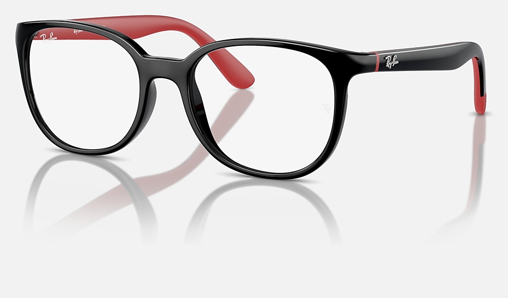 Óculos de Grau RB1631 OPTICS KIDS BIO-BASED com armação na cor