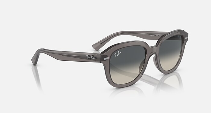 レイバン公式ストア】 Ray-Ban® ERIK サングラス | オパール