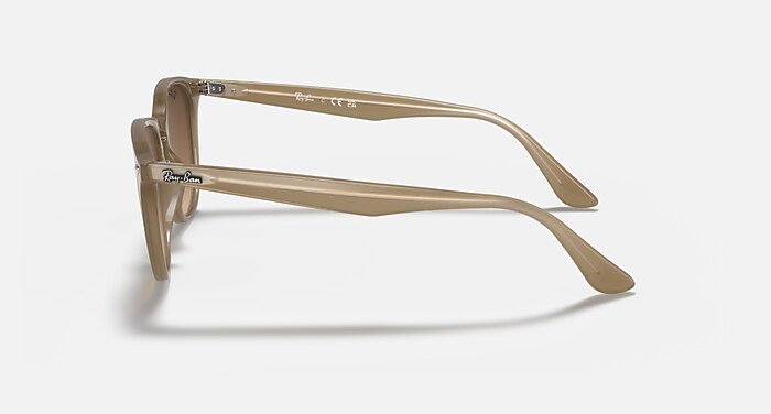 レイバン公式ストア】 Ray-Ban® RB4259 サングラス | ベージュ X 