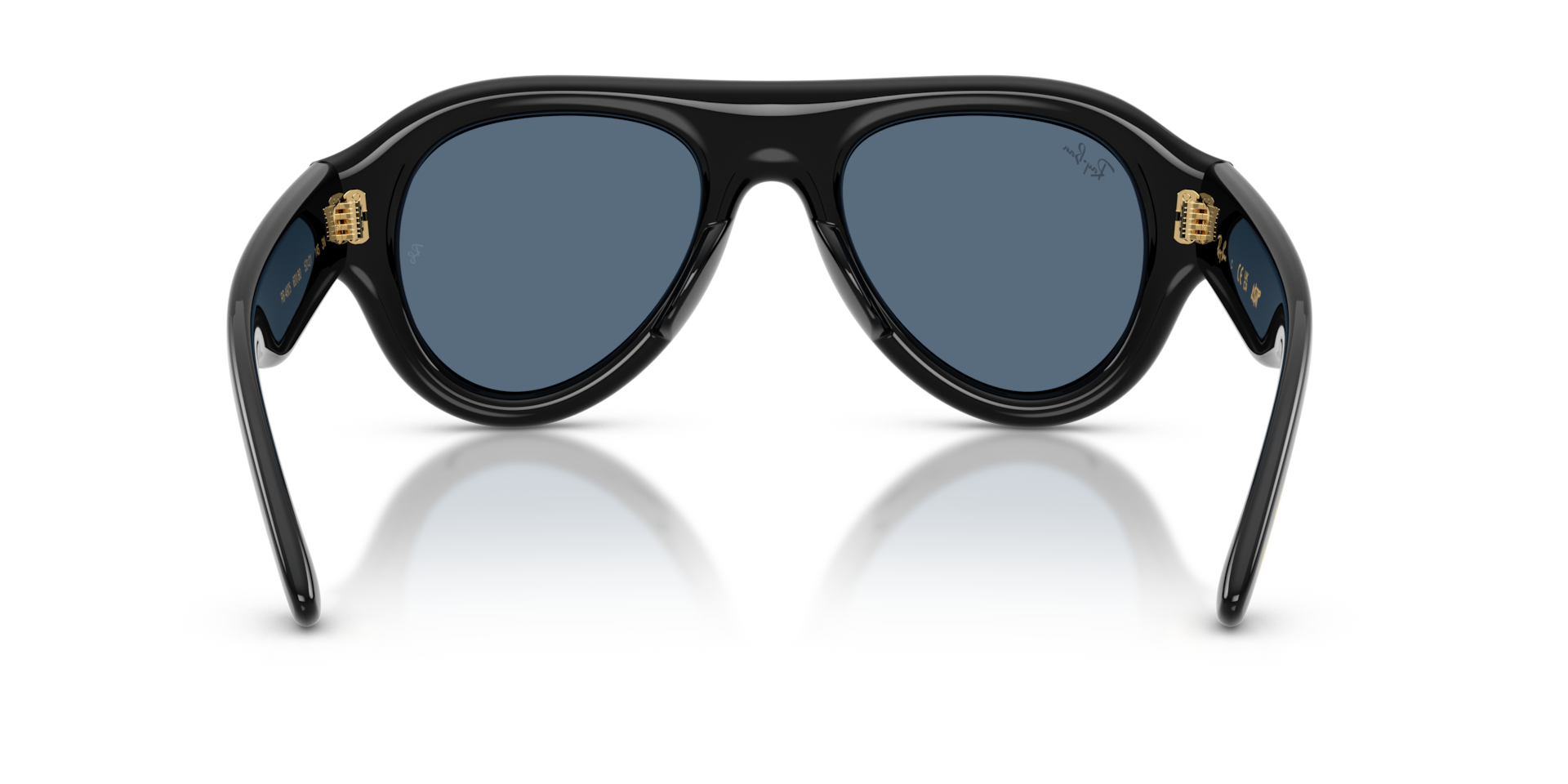 AVIATOR PUFFER 5