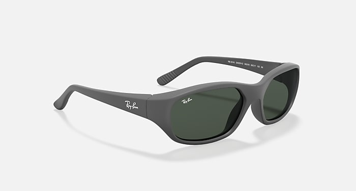 レイバン公式ストア】 Ray-Ban® DADDY-O（ダディオー） サングラス 