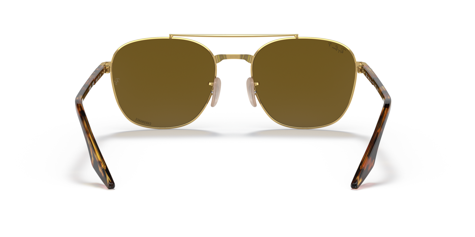 RB3688 POLARIZED+ LENSES 4