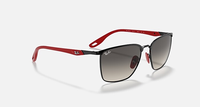 レイバン公式ストア】 Ray-Ban® RB3673M SCUDERIA FERRARI COLLECTION