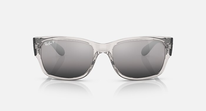 レイバン公式ストア】 Ray-Ban® RB4388 サングラス