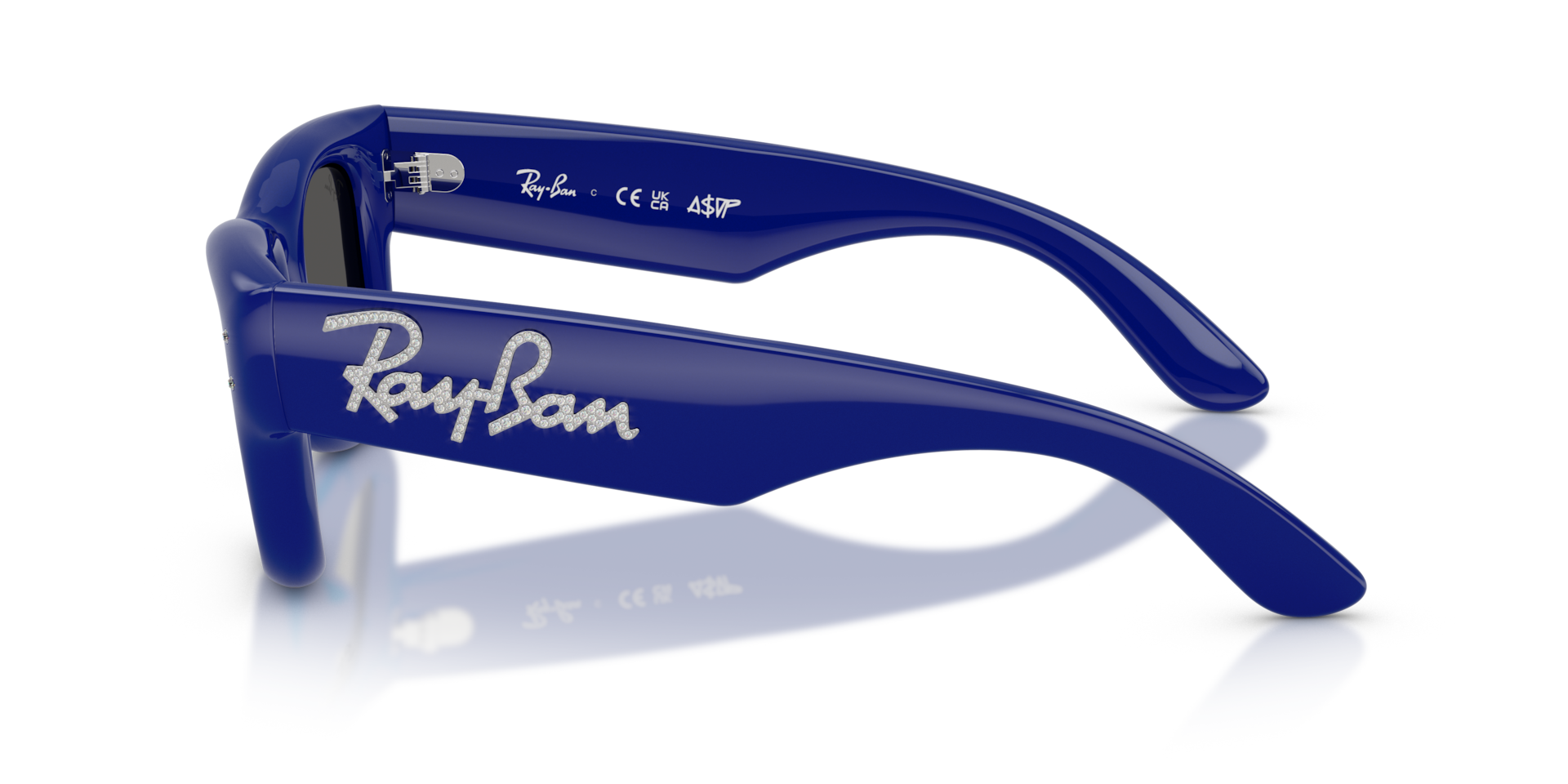 WAYFARER PUFFER CRYSTAL EDITION 3