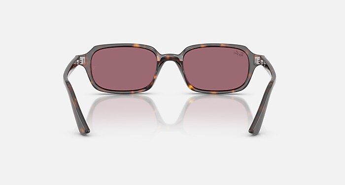 レイバン公式ストア】 Ray-Ban® ZURI BIO-BASED LIMITED サングラス