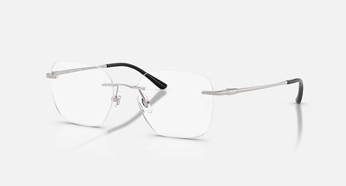チタニウムオプティカルフレーム | Ray-Ban® JP