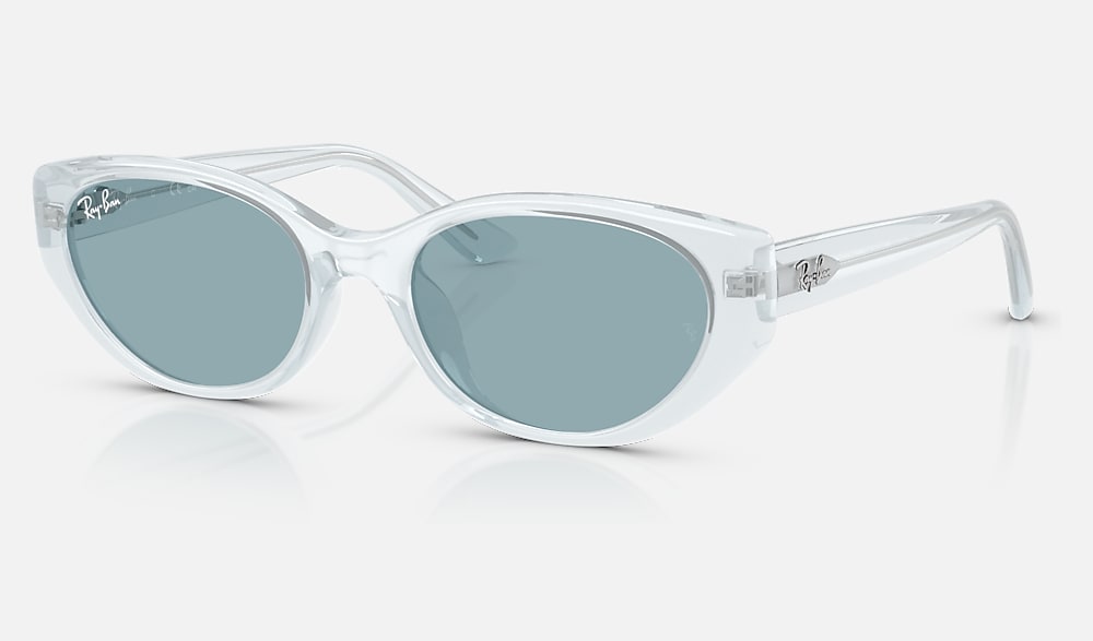 レイバン公式ストア】 Ray-Ban® RB4457D BIO-BASED サングラス