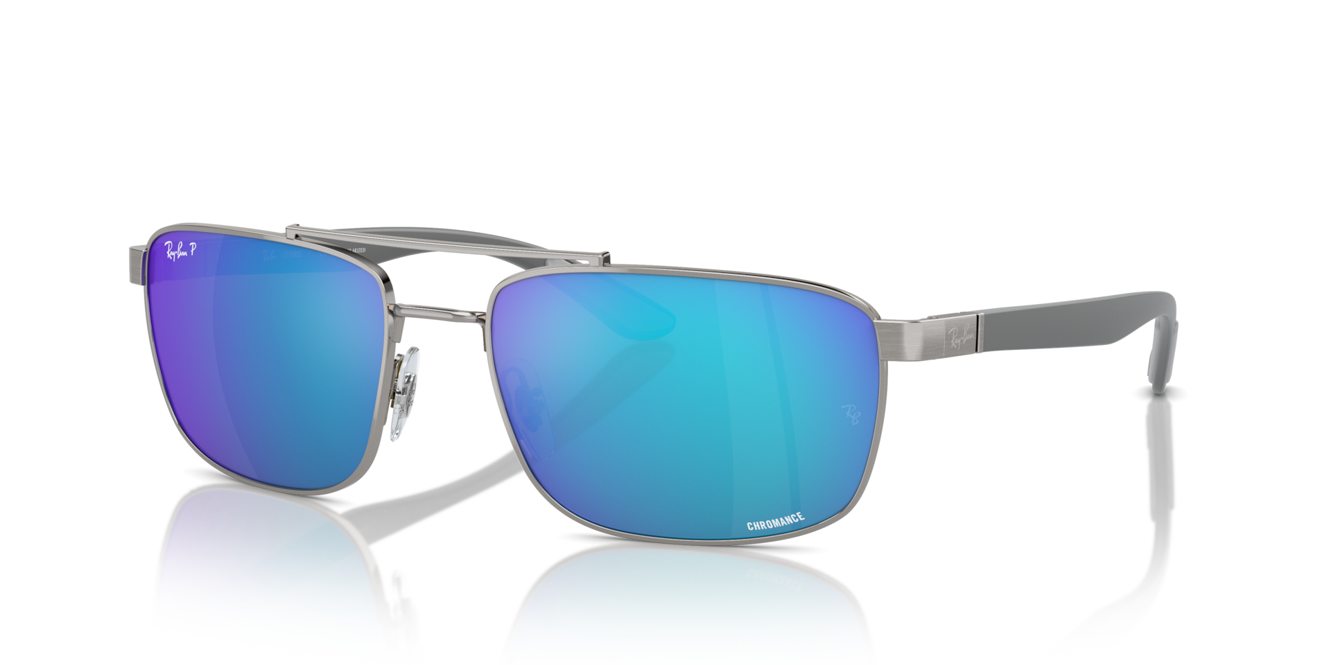 RB3737 POLARIZED+ LENSES