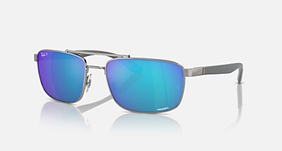 Ray・Ban レイバン　サングラス RB3737 POLARIZED+ LENSES ポラライズド（偏光） サングラス
