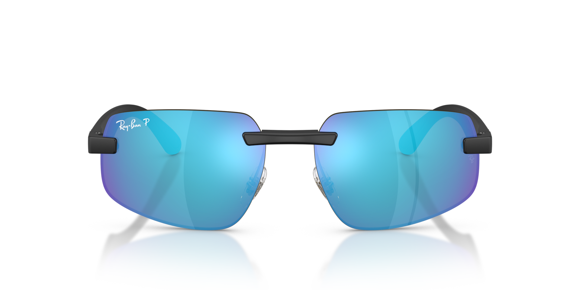 RB4475 POLARIZED+ LENSES 2