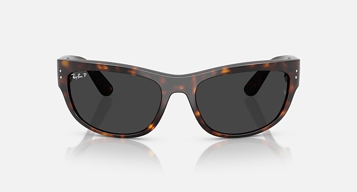 Ray-Ban レイバン サングラス BALORAMA B&L レイバン公式ストア】 Ray-Ban® MEGA BALORAMA サングラス | ハバナ X
