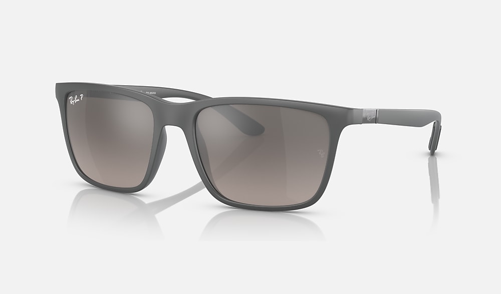 レイバン公式ストア】 Ray-Ban® RB4385 POLARIZED+ LENSES サングラス